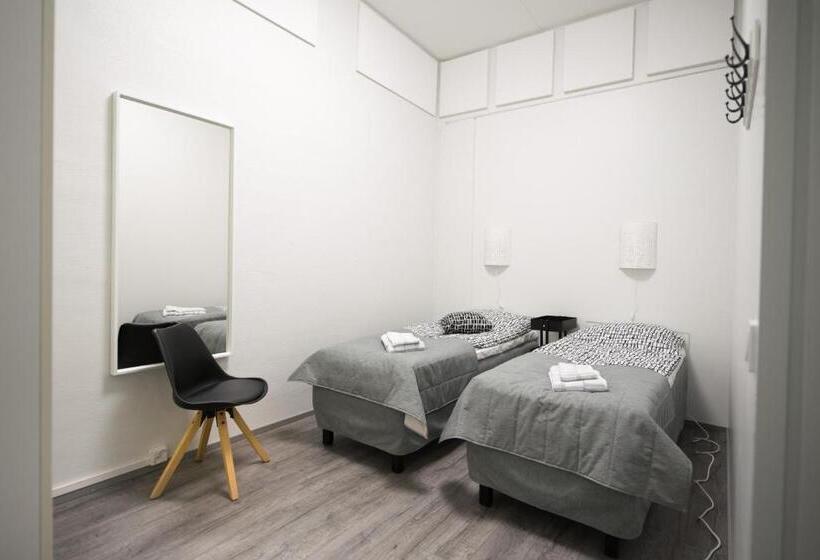 침실 2개 아파트, Innotelli Apartments