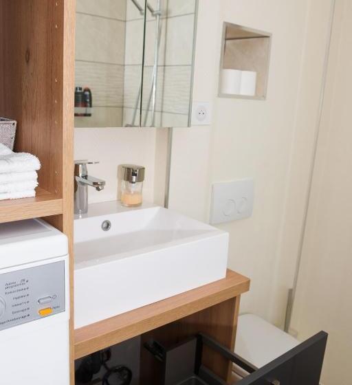 Семейный Номер Совместный Санузел, Chambre D Hôtes Au Coeur De Nancyb&b