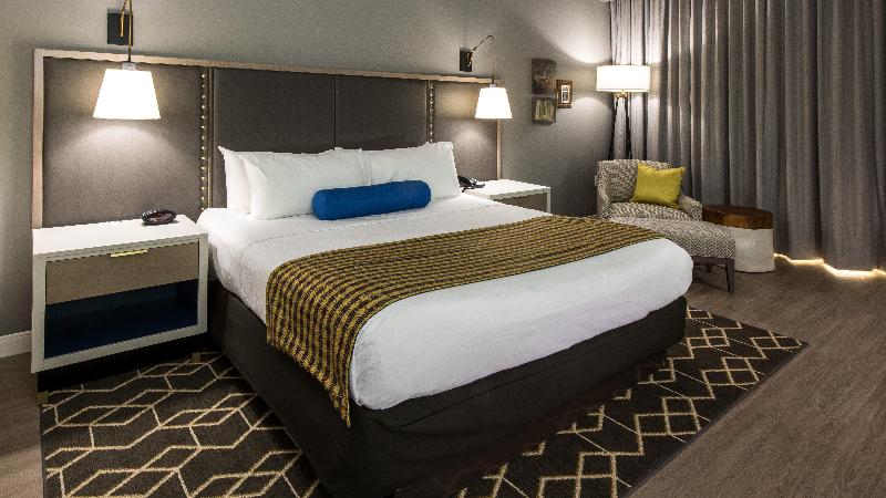 Стандартный Номер Кровать Кинг, Indigo Hattiesburg, An Ihg