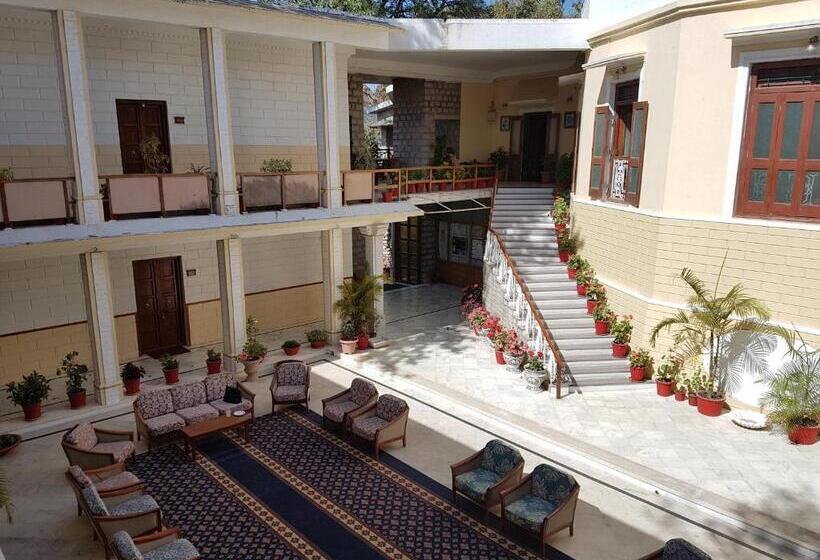 高级大房间, Kesar Bhawan Palace