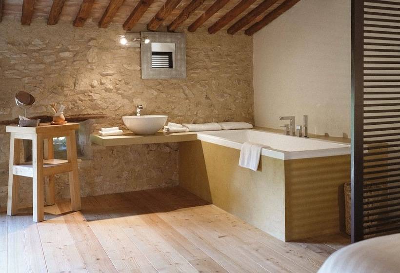 Апартаменты 2 Спальни, Le Galinier, Lourmarin, An Authentic Beaumier Guesthouse