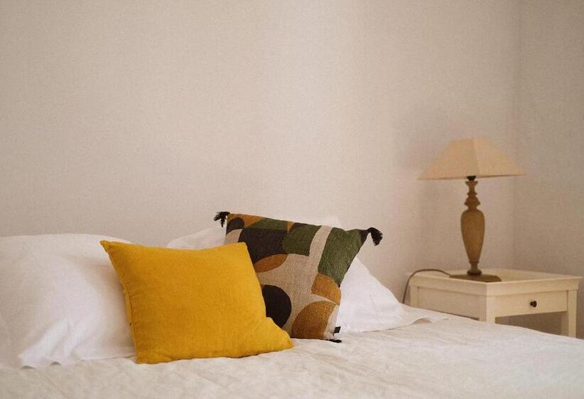小型套房, Le Galinier, Lourmarin, An Authentic Beaumier Guesthouse