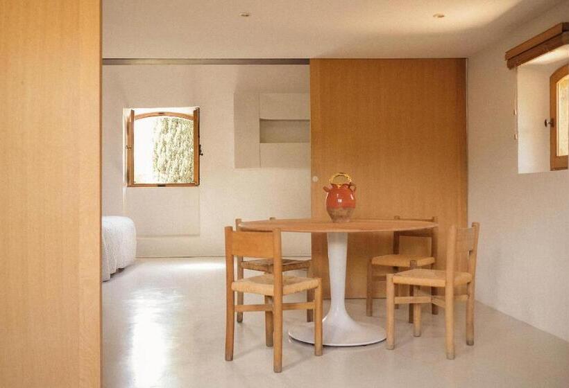 Люкс, Le Galinier, Lourmarin, An Authentic Beaumier Guesthouse