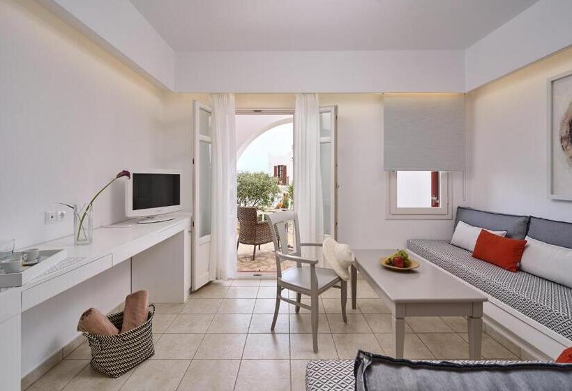 Люкс Вид на Сад, Stelia Mare Boutique