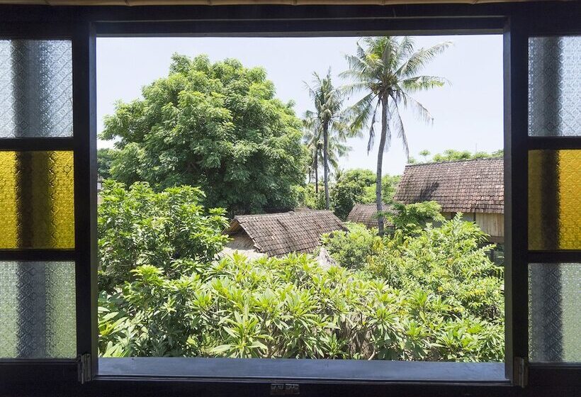Апартаменты Комфорт 1 Спальня, Guava Garden