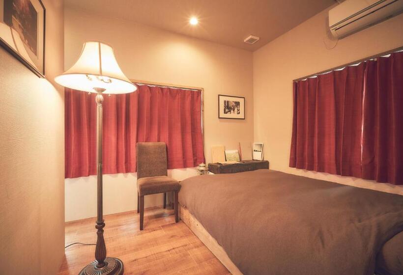 Номер Economy, 36 Hostel