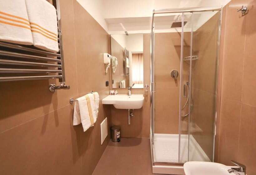 اتاق لوکس, 7th Floor Suite