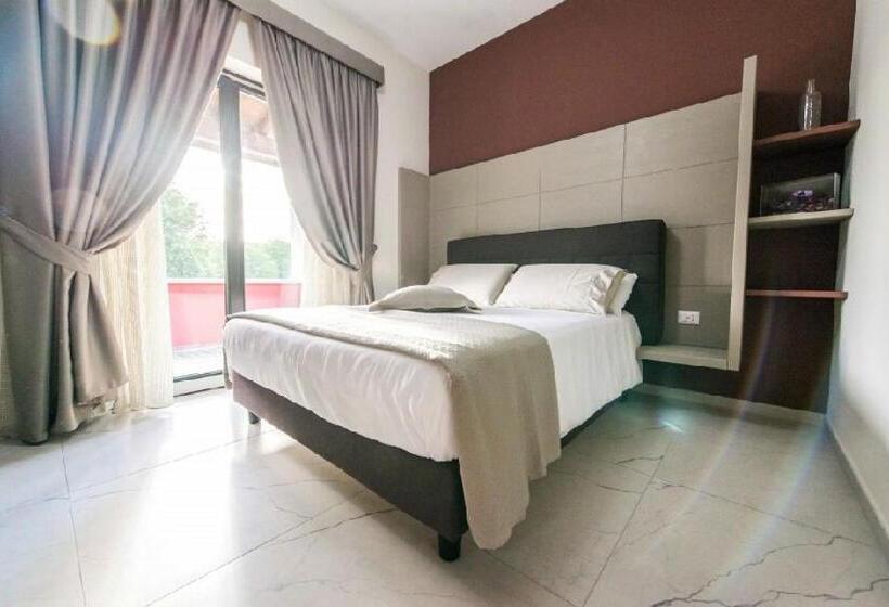 Семейный Номер Superior, Agriturismo Borgo Imperiale