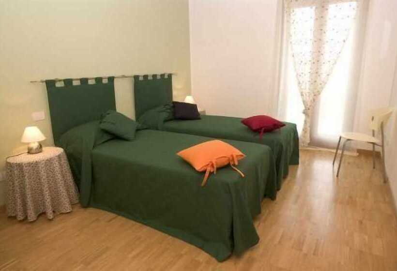 スタンダードルーム, Agriturismo Ca  Del Ferro