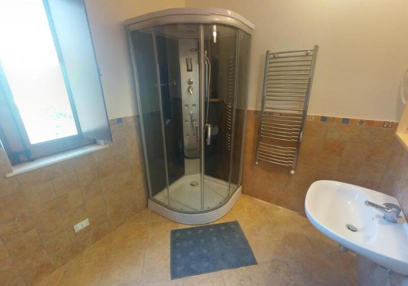 اتاق استاندارد, Agriturismo Passo Dei Briganti