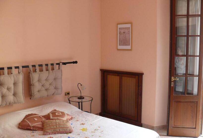 اتاق استاندارد, Antica Bottega Di Vinci