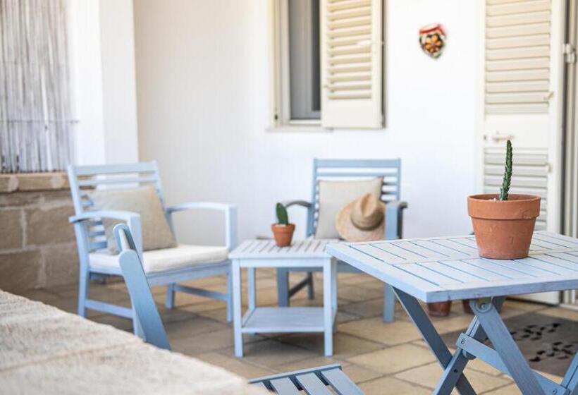 Family Suite, Borgo Rosso Terra