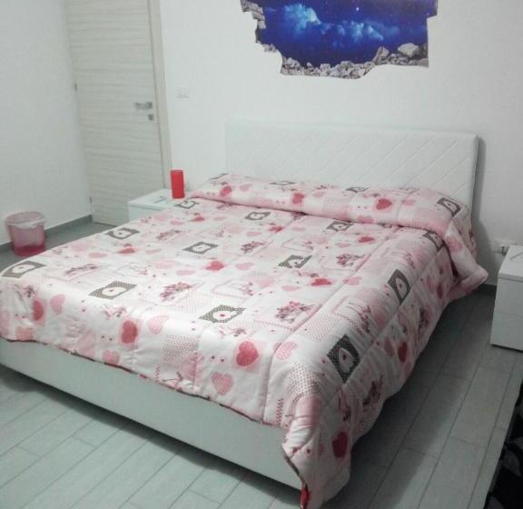 اتاق استاندارد, Casa Normanna