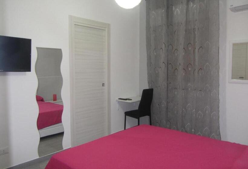 اتاق کلاسیک, Casa Normanna