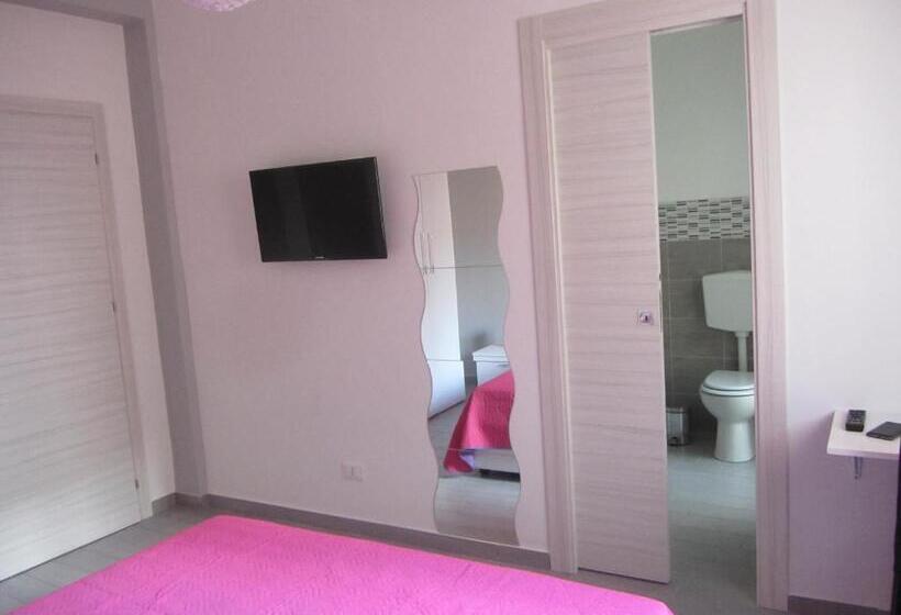 اتاق کلاسیک, Casa Normanna