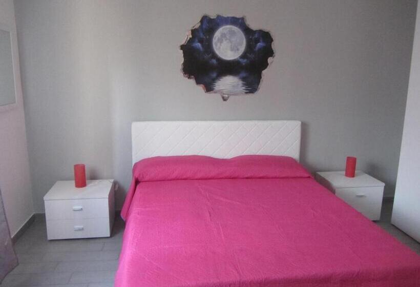 اتاق کلاسیک, Casa Normanna