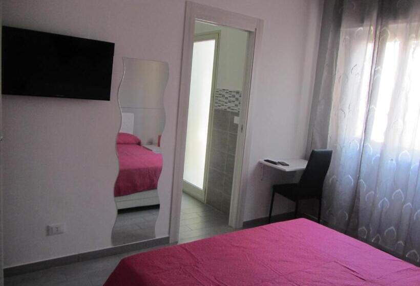 اتاق کلاسیک, Casa Normanna