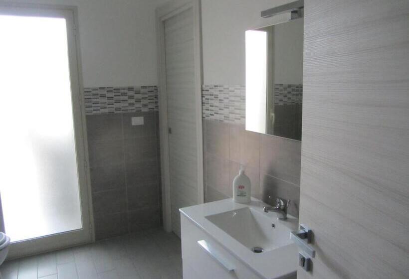 اتاق کلاسیک, Casa Normanna