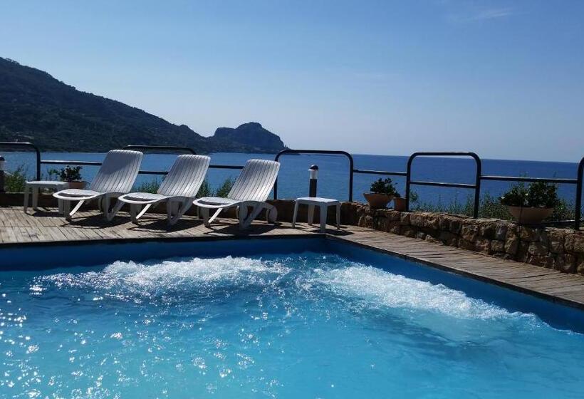 Apartamento Superior 1 Quarto Vista Mar, Ch Exclusive Apartments