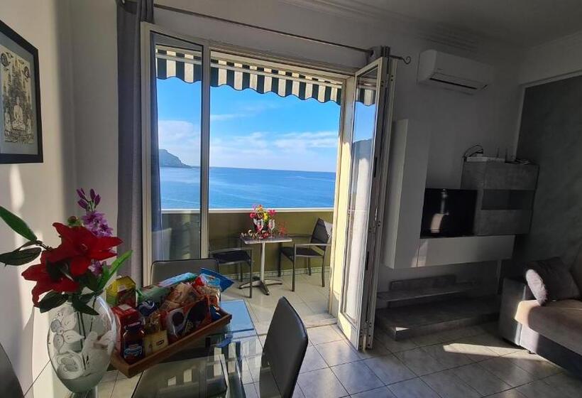 Apartamento Superior 1 Quarto Vista Mar, Ch Exclusive Apartments