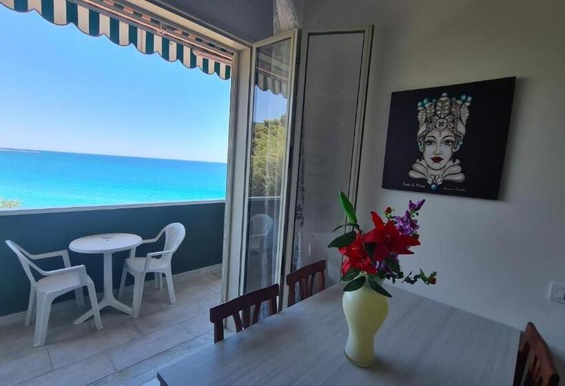 Apartamento Deluxe 1 Quarto Vista Mar, Ch Exclusive Apartments
