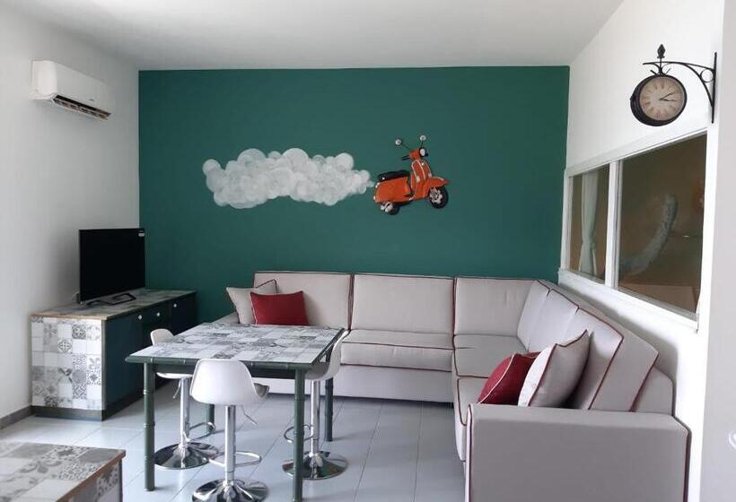 Apartamento 1 Dormitório Vista Mar, Ch Exclusive Apartments