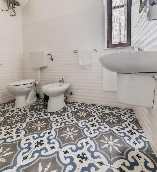 Трехместный Номер Deluxe, Voilà Rooms Guest House