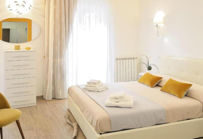 带阳台套房, Duca70  Suite Home