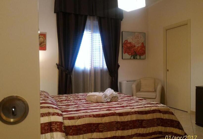 Номер Стандарт, La Terrazza B&b