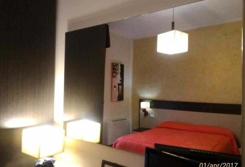 Семейный Номер, La Terrazza B&b