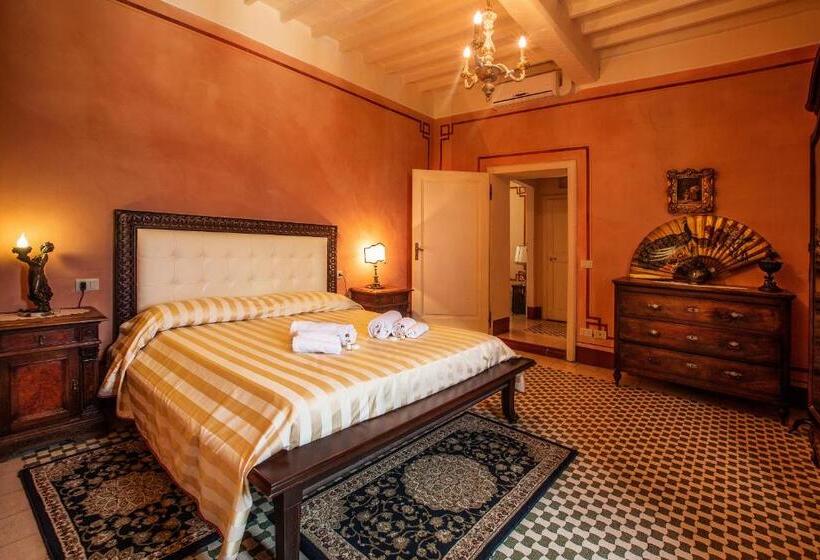 1 Bedroom Apartment Lake View, Palazzo Barbini Dimora Storica