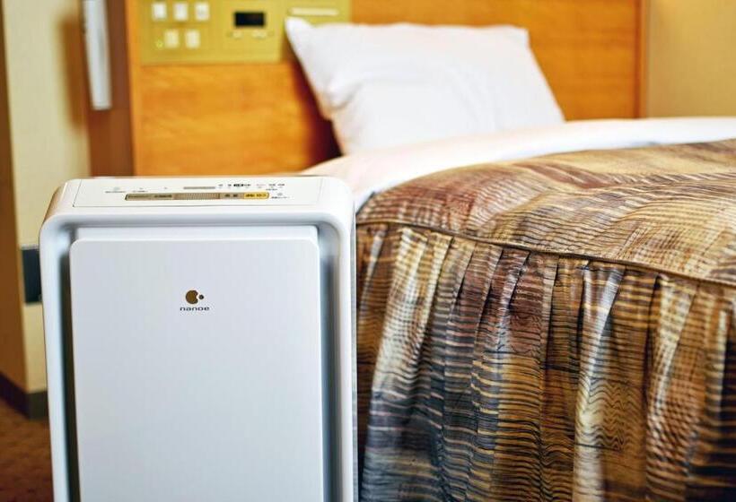 Habitació Estàndard, Sapporo Sunplaza