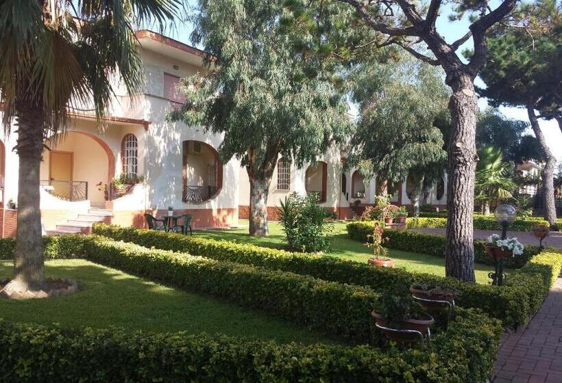اتاق استاندارد, Thairè Resort