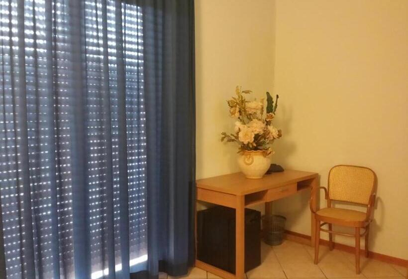 اتاق استاندارد, Thairè Resort