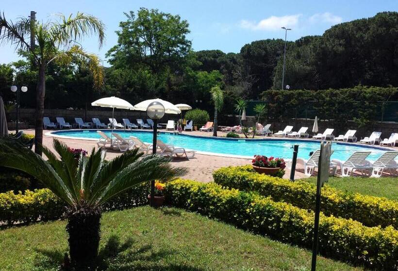 Люкс Повышенной Комфортности, Thairè Resort