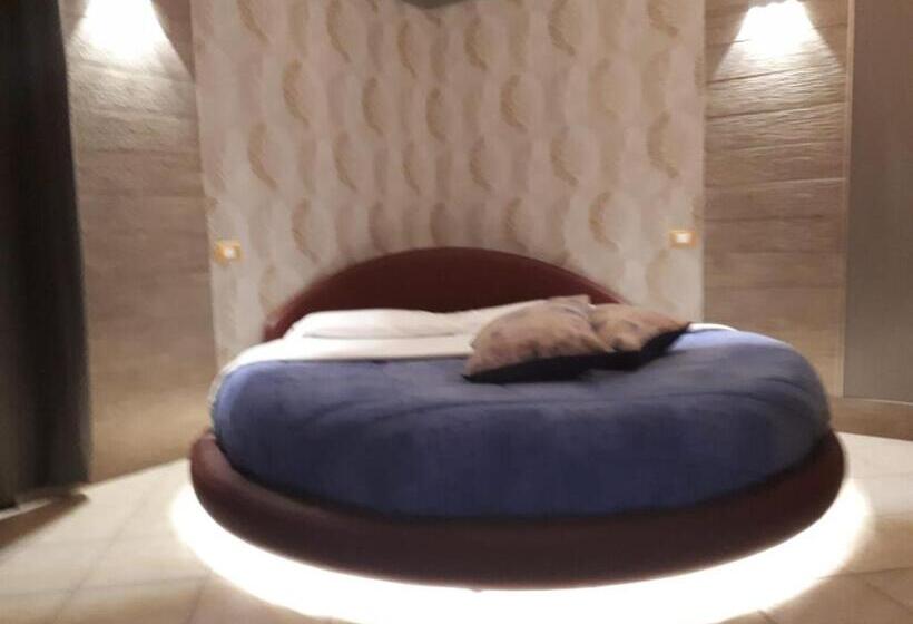 Люкс, Thairè Resort