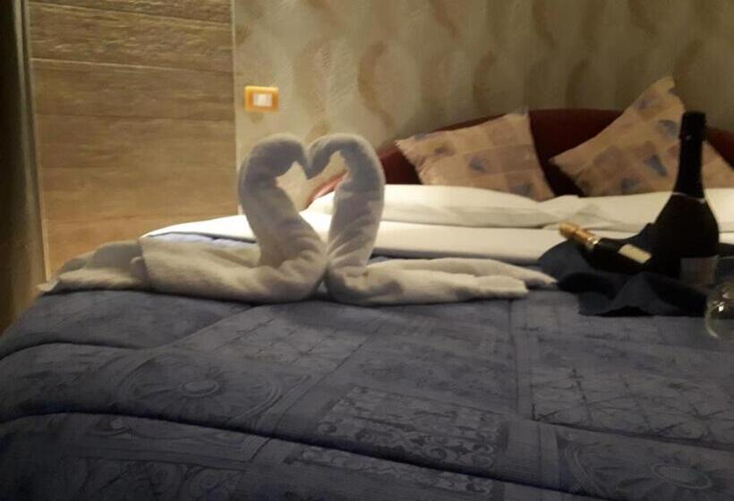 سوییت, Thairè Resort