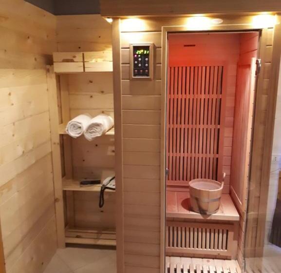 Люкс, Thairè Resort