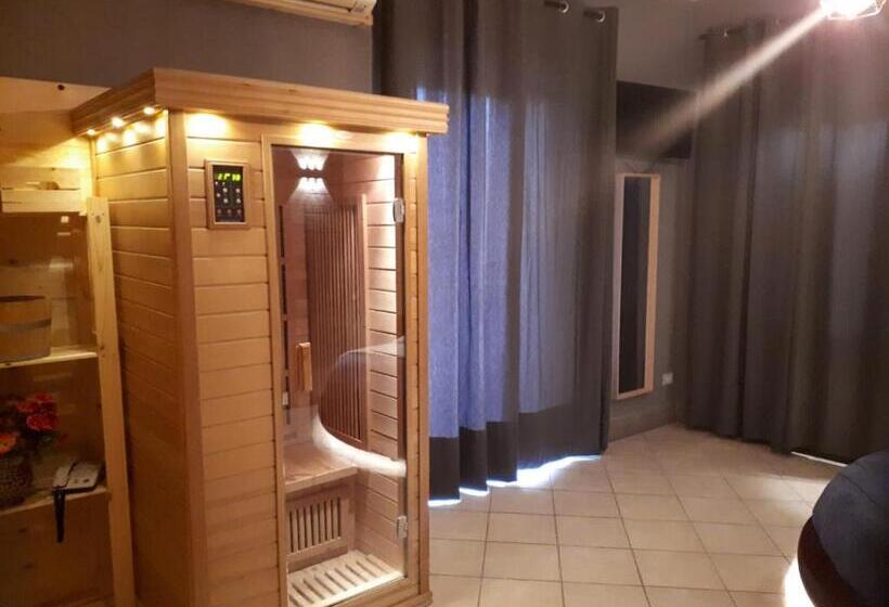 سوییت, Thairè Resort