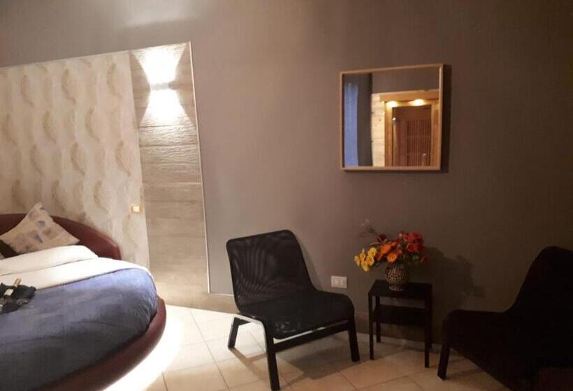 Люкс, Thairè Resort