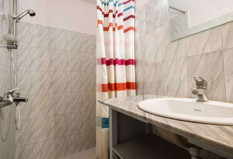 شقة ديلوكس غرفة واحدة, Le Rhododendron Chambres D Hotes