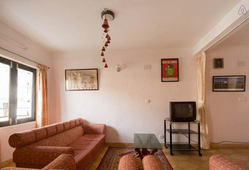 شقة ديلوكس غرفة واحدة, Le Rhododendron Chambres D Hotes