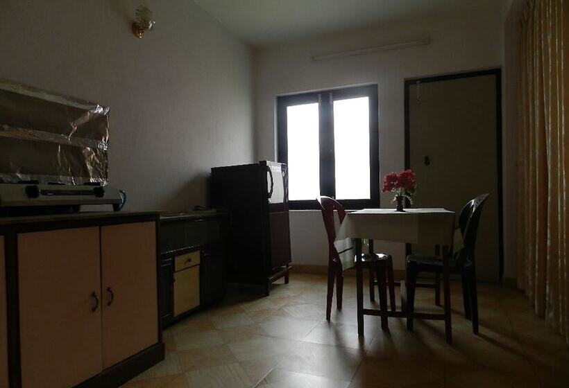 شقة ديلوكس غرفة واحدة, Le Rhododendron Chambres D Hotes
