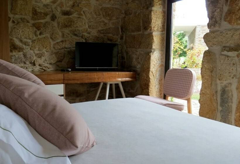 Номер Стандарт, Quinta Do Pomar Maior