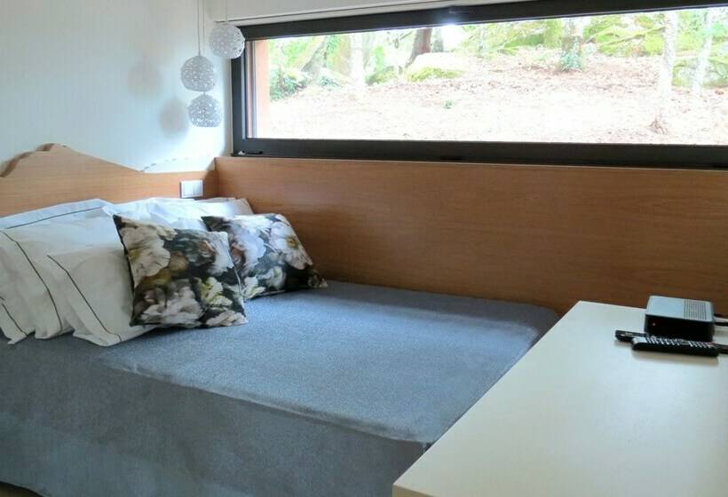 Дом 1 Спальня, Quinta Do Pomar Maior