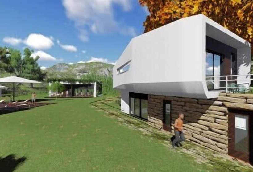 Дом 1 Спальня, Quinta Do Pomar Maior