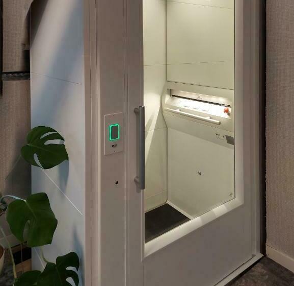 إستوديو قياسى, Aparthotel Waepen Van Middelburg