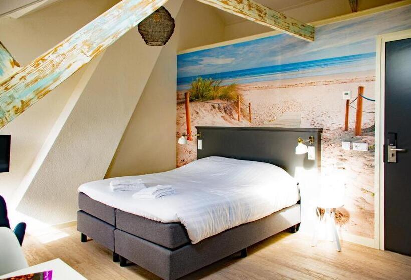 إستوديو قياسى, Aparthotel Waepen Van Middelburg