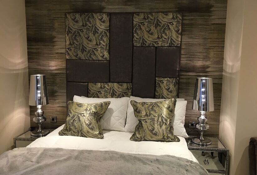 Номер Superior, Boutique By Browns
