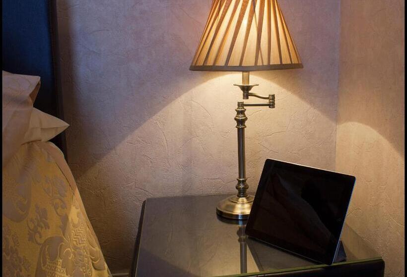 Номер Стандарт, Lakeview Guest House